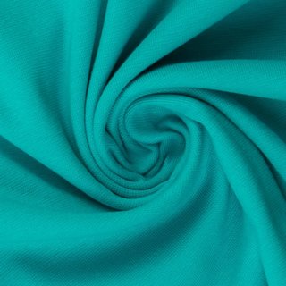 leichtes Bndchen uni 746 aqua