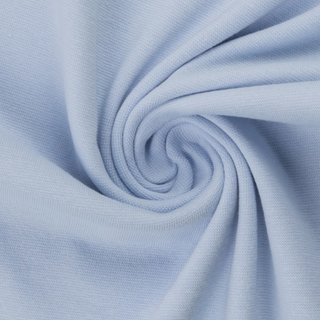 leichtes Bndchen uni 252 hellblau