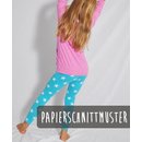 Schnittmuster BeinPnktchen