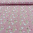 Jersey Cool Bunny - Coole Hasen - rosa