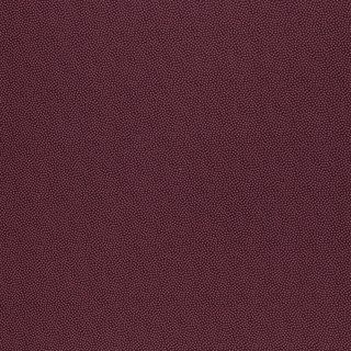 Baumwollstoff Dotty bordeaux
