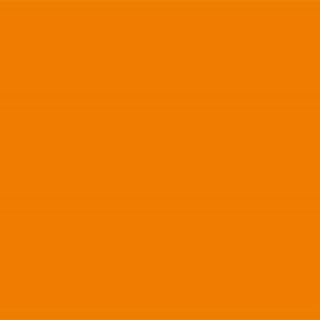 Flexfolie für den Plotter - Größe A4 04 orange