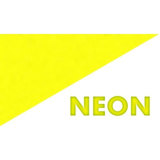 Flexfolie fr den Plotter - Gre A4 32 neon gelb