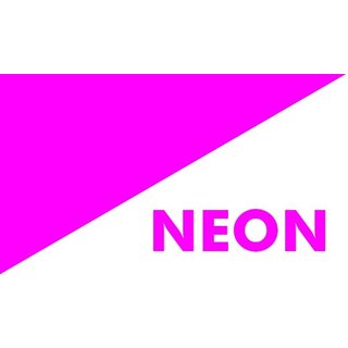 Flexfolie fr den Plotter - Gre A4 34 neon pink