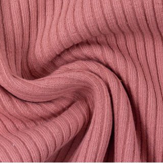 Rippenbndchen Heiko 434 rosa