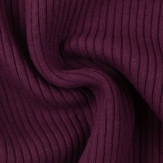 Rippenbndchen Heiko 646 lila