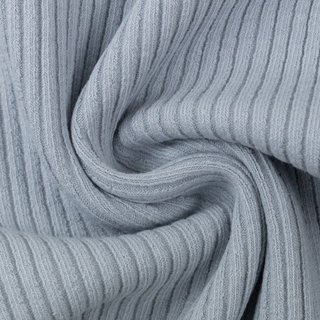 Rippenbndchen Heiko 253 hellblau