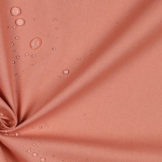 Canvas - Segeltuch - wasserdichte/-abweisende Ausrstung apricot