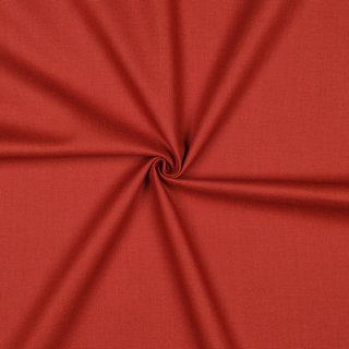 Canvas - Segeltuch - wasserdichte/-abweisende Ausrstung terracotta