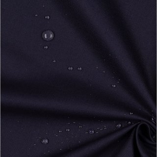 Canvas - Segeltuch - wasserdichte/-abweisende Ausrstung dkl. blau
