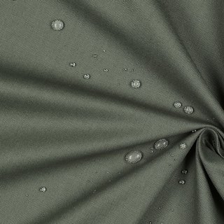 Canvas - Segeltuch - wasserdichte/-abweisende Ausrstung grn
