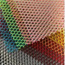 Taschen-Netz-Stoff Netzfutter - Meshgewebe