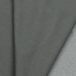 Jeans Jersey - Denim Knit grau