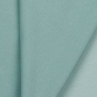 Jeans Jersey - Denim Knit mint