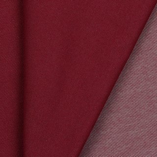 Jeans Jersey - Denim Knit berry