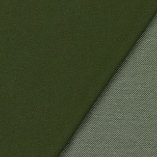 Jeans Jersey - Denim Knit khaki
