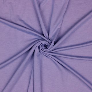 Tencel (TM) Modal Jersey lavendel
