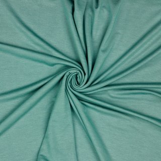 Tencel (TM) Modal Jersey altgrn