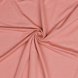Tencel (TM) Modal Jersey rosa