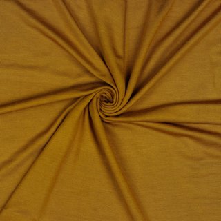 Tencel (TM) Modal Jersey senf