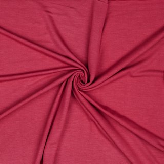 Tencel (TM) Modal Jersey fuchsia