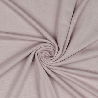 Tencel (TM) Modal Jersey hell lila