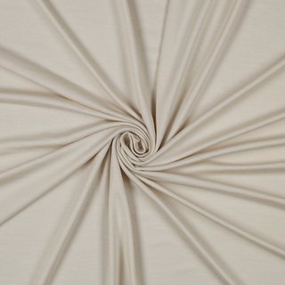 Tencel (TM) Modal Jersey beige