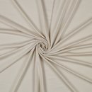 Tencel (TM) Modal Jersey beige