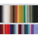 Canvas - Segeltuch - 100 % Baumwolle - versch. Farben