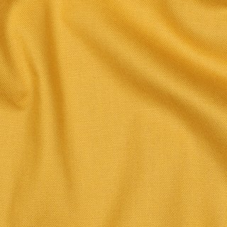 Canvas - Segeltuch - 100 % Baumwolle ocker