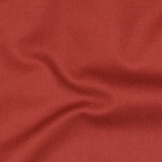 Canvas - Segeltuch - 100 % Baumwolle terracotta