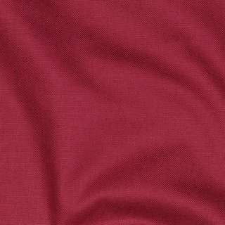 Canvas - Segeltuch - 100 % Baumwolle beet red