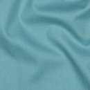 Canvas - Segeltuch - 100 % Baumwolle hell petrol