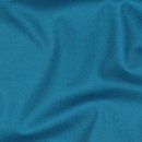 Canvas - Segeltuch - 100 % Baumwolle petrol