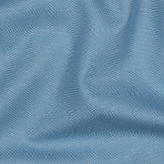 Canvas - Segeltuch - 100 % Baumwolle himmelblau