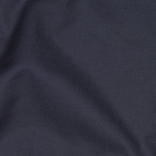 Canvas - Segeltuch - 100 % Baumwolle rauchblau