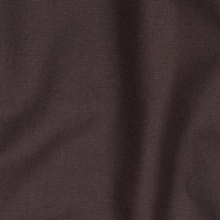 Canvas - Segeltuch - 100 % Baumwolle dunkelbraun