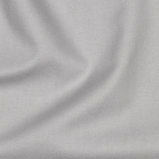Canvas - Segeltuch - 100 % Baumwolle grau