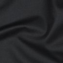 Canvas - Segeltuch - 100 % Baumwolle schwarz