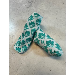 Flinke Socke Mehrgr��enschnittmuster Papierschnitt