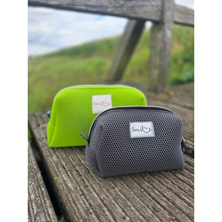 Mesh - Taschenstoff in 3 D Optik - verschiedene Farben