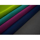 Mesh - Taschenstoff in 3 D Optik - verschiedene Farben