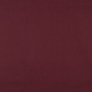 Canvas - Segeltuch - 100 % Baumwolle aubergine
