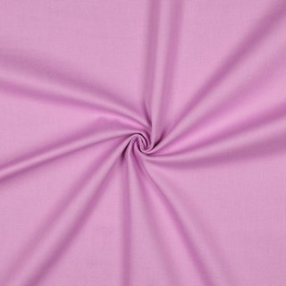 Canvas - Segeltuch - 100 % Baumwolle lila/violett