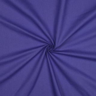 Canvas - Segeltuch - 100 % Baumwolle dkl. lavendel