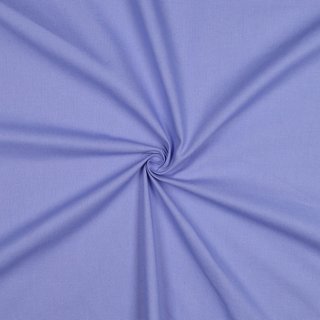 Canvas - Segeltuch - 100 % Baumwolle lavendel blau