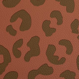 Happy Collection Leo Kunstleder Cherry Picking - lila/lime