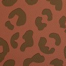 Happy Collection Leo Kunstleder Cherry Picking - lila/lime