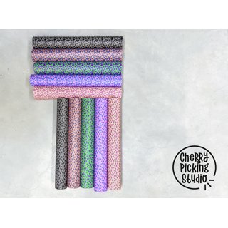 Kunstleder Brush & Wild by Cherry Picking